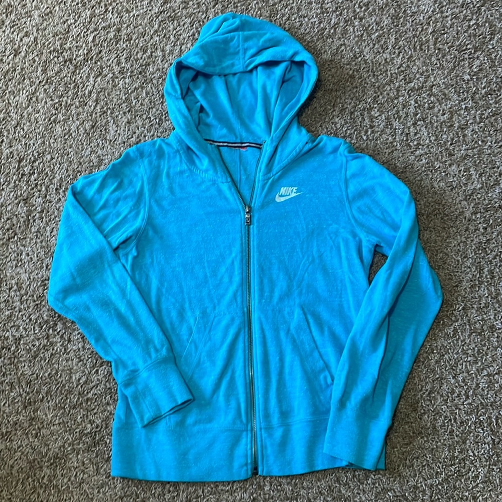 Women’s Small Nike jacket